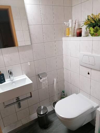 Mome Appartment Gross Ronnau Exterior photo