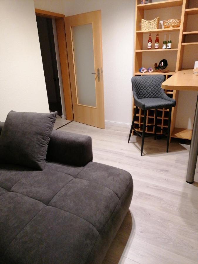 Mome Appartment Gross Ronnau Exterior photo