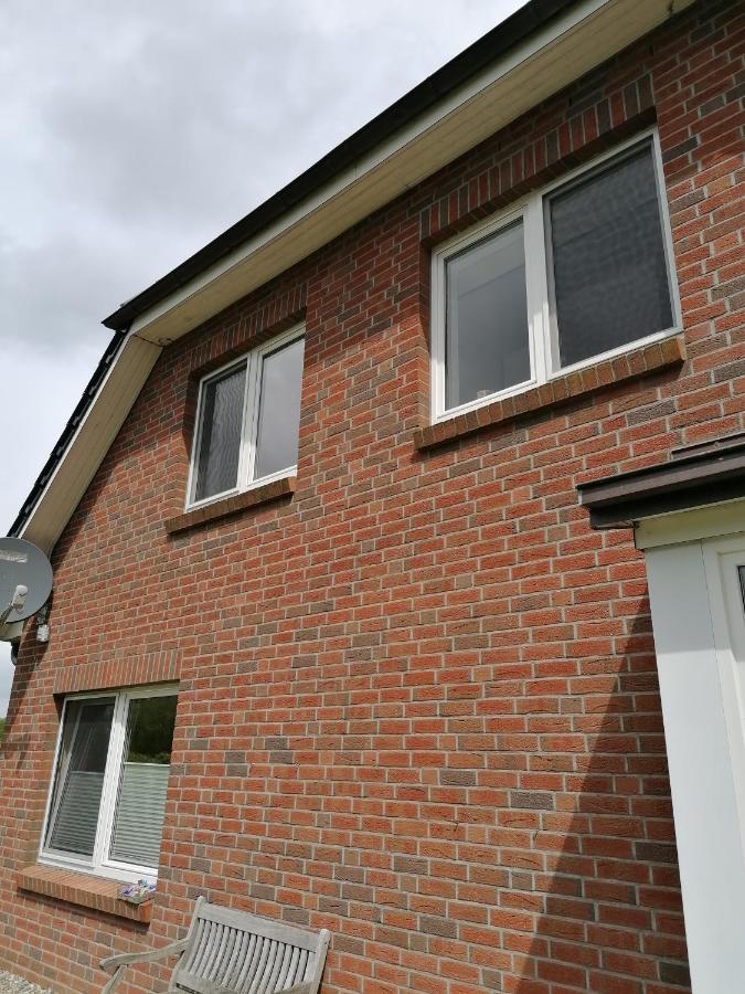 Mome Appartment Gross Ronnau Exterior photo